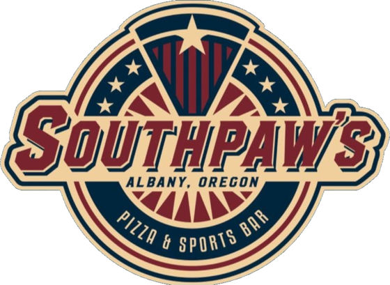 Southpaw's Pizza & Sports Bar — Albany, Oregon
